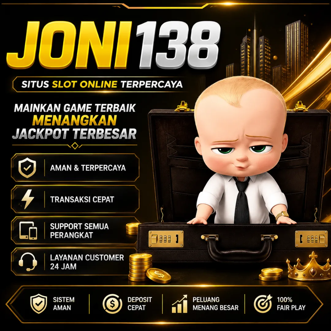 JONI138Banner